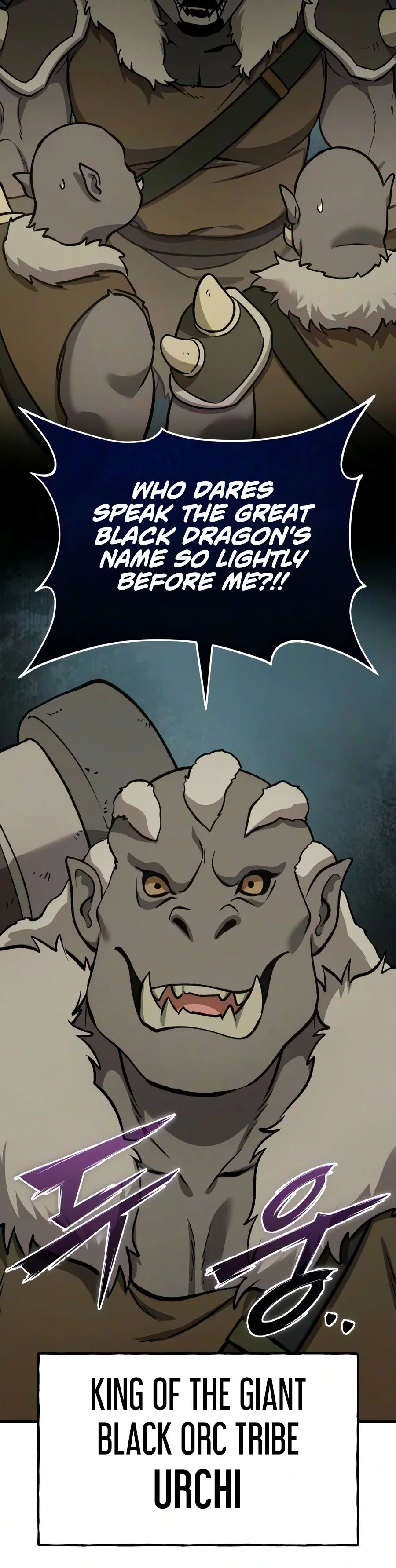 The Top Dungeon Farmer Chapter 142 — Page 13
