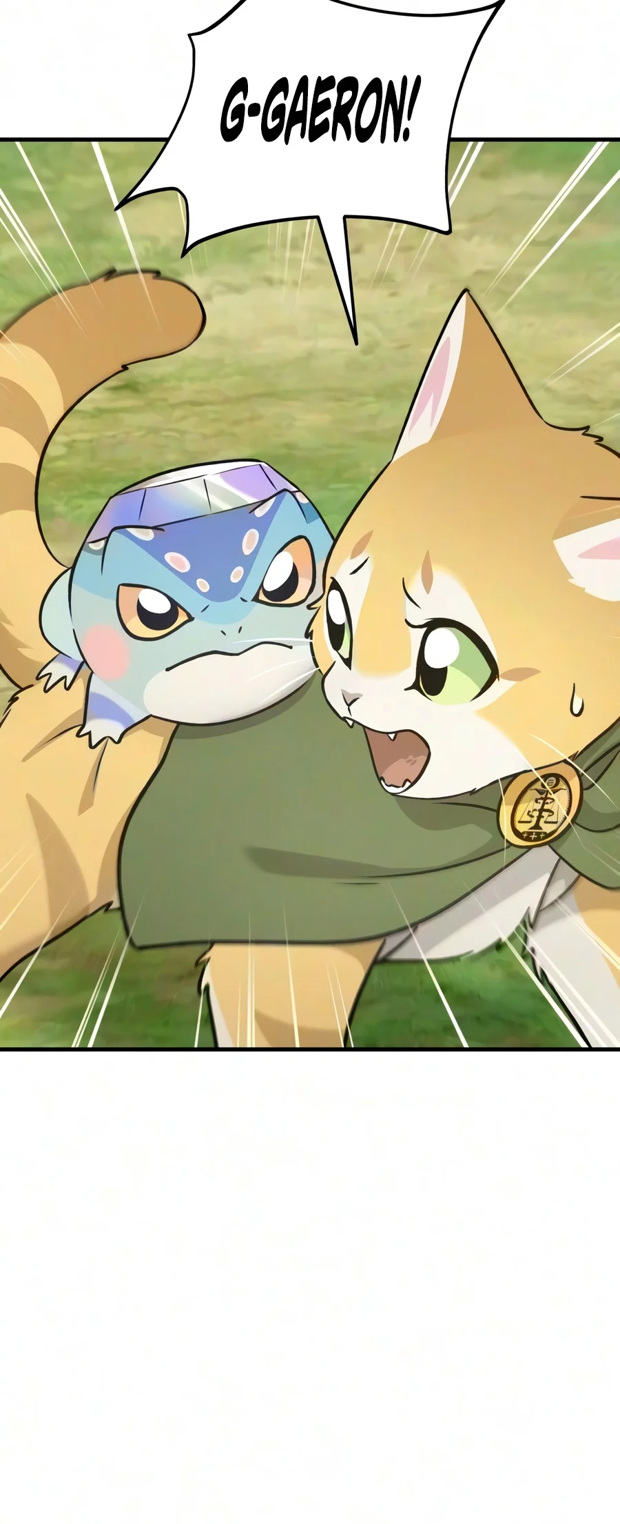 The Top Dungeon Farmer Chapter 142 — Page 15