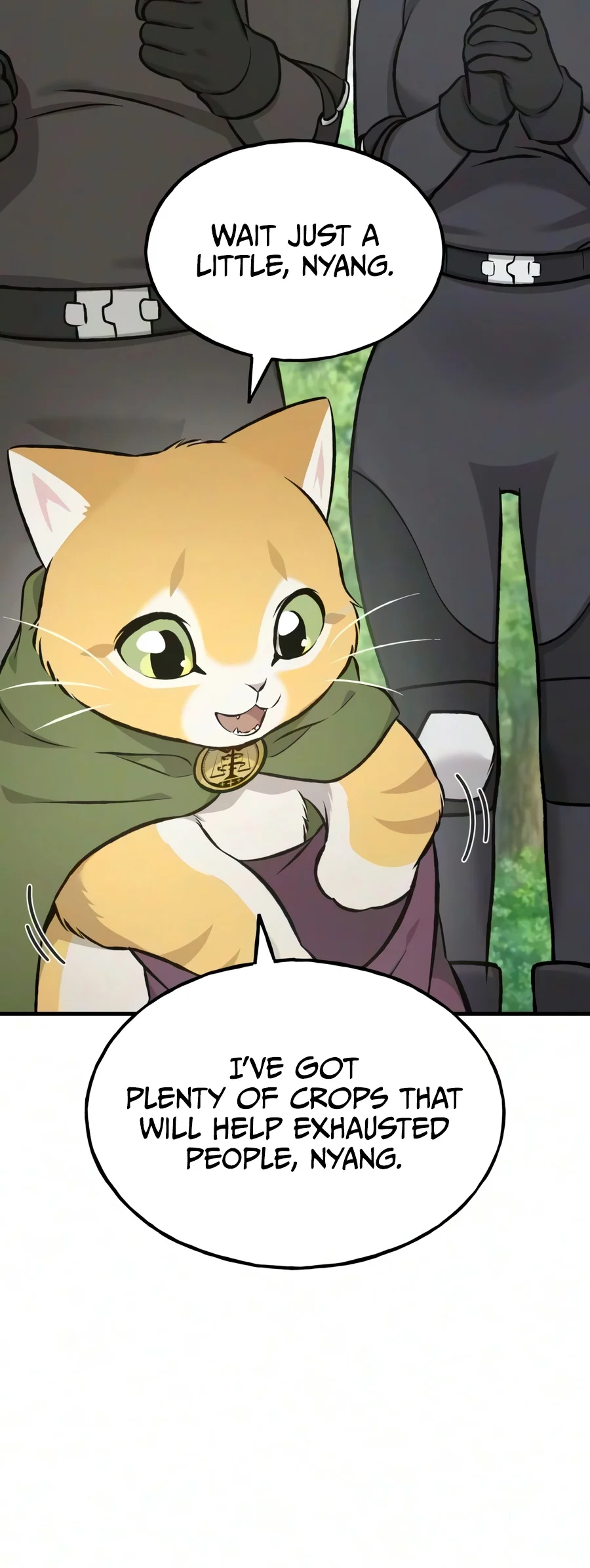 The Top Dungeon Farmer Chapter 142 — Page 21