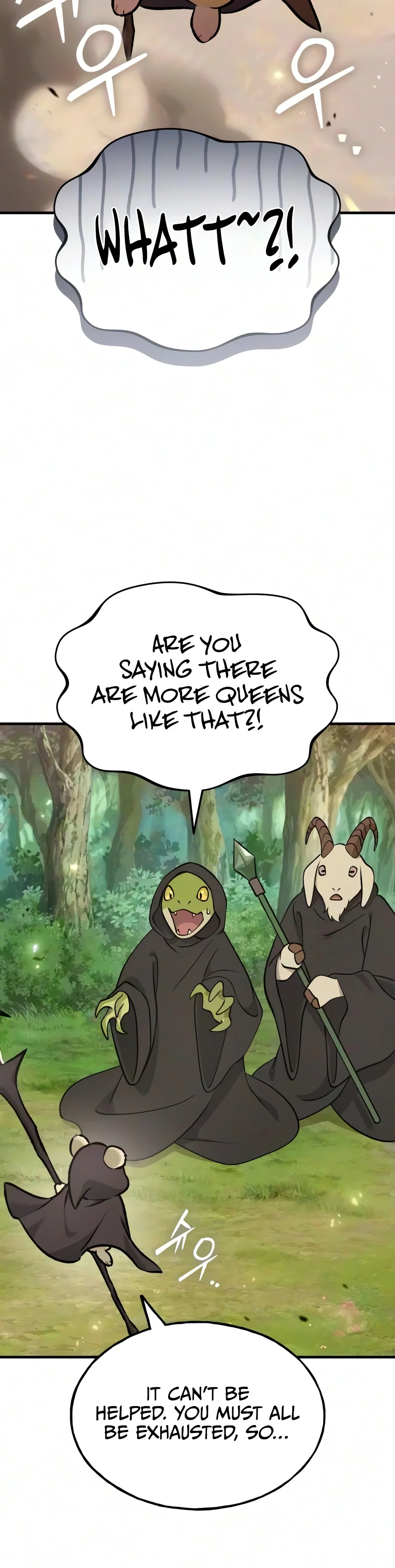 The Top Dungeon Farmer Chapter 144 — Page 9