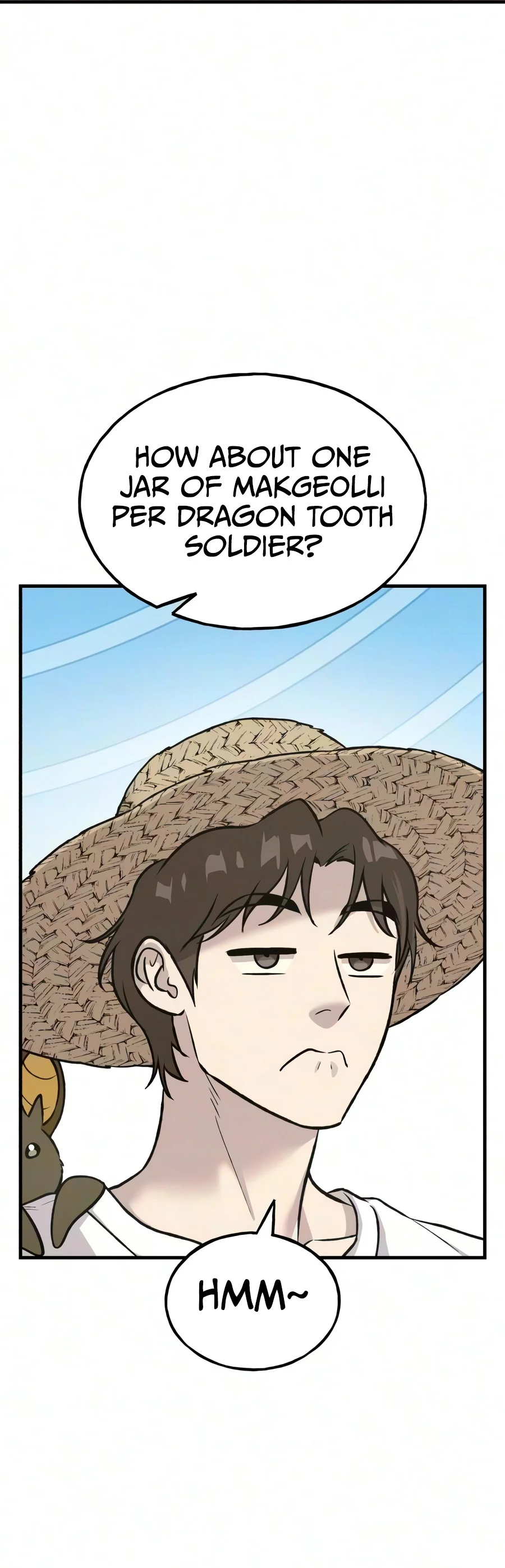 The Top Dungeon Farmer Chapter 144 — Page 17