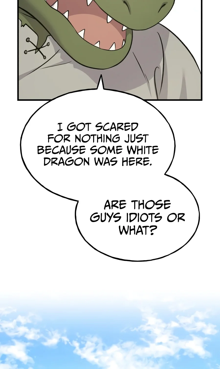 The Top Dungeon Farmer Chapter 145 — Page 5