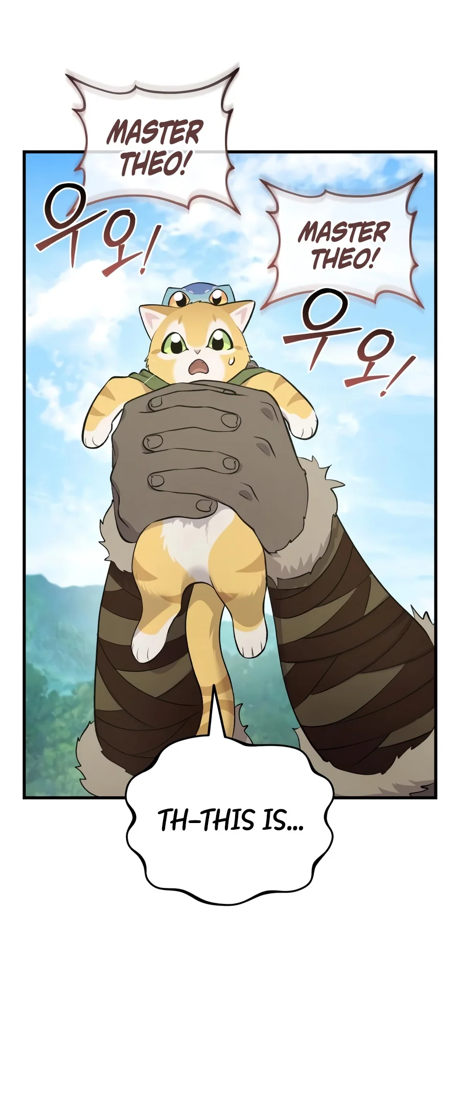 The Top Dungeon Farmer Chapter 145 — Page 11