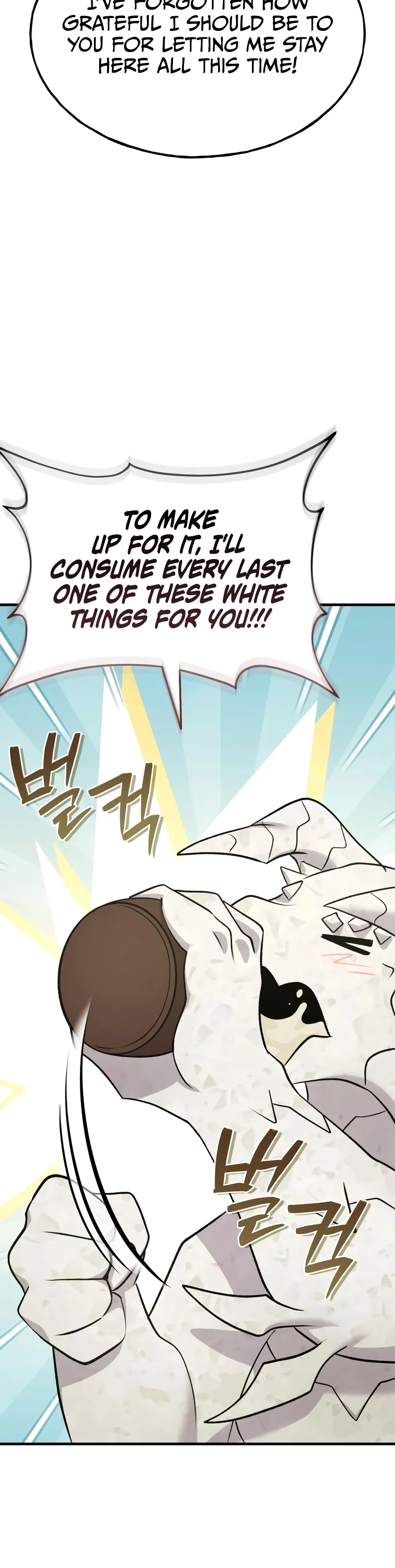 The Top Dungeon Farmer Chapter 145 — Page 18