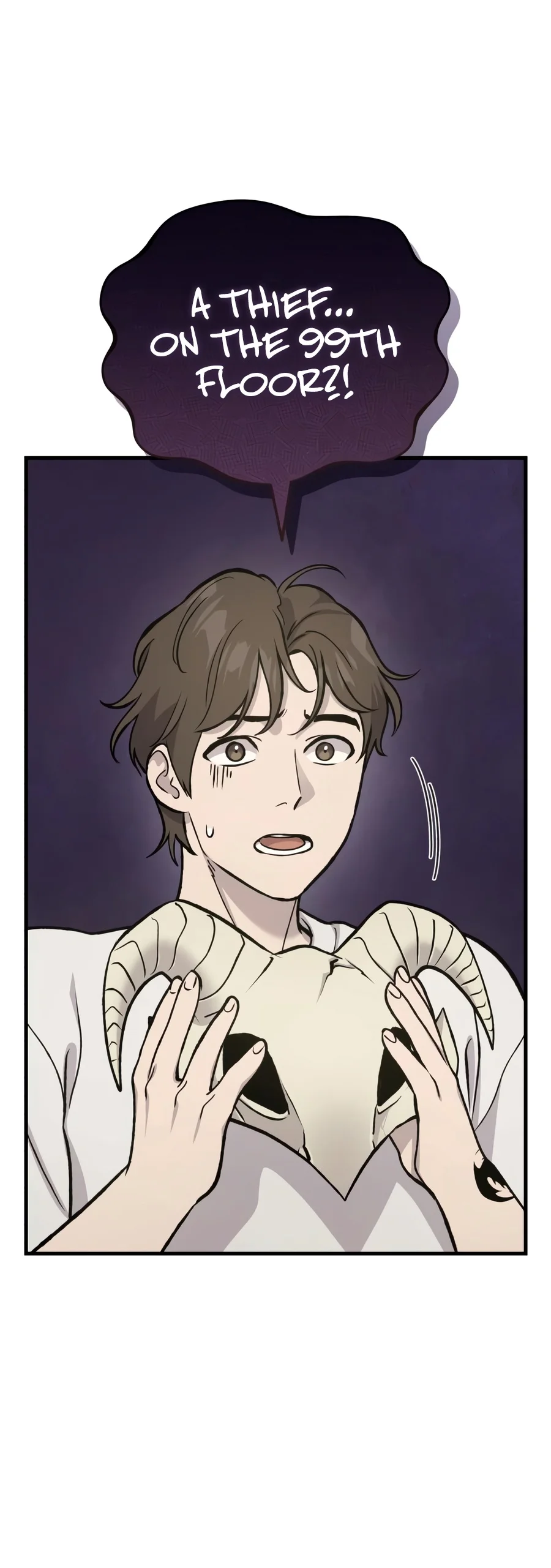 The Top Dungeon Farmer Chapter 145 — Page 20