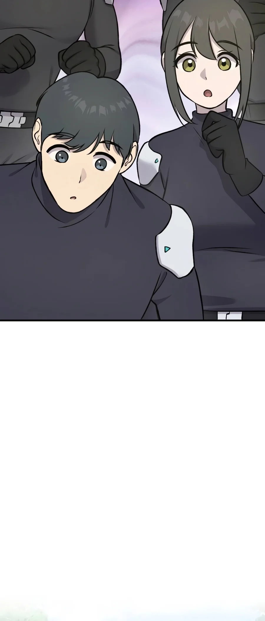 The Top Dungeon Farmer Chapter 146 — Page 21