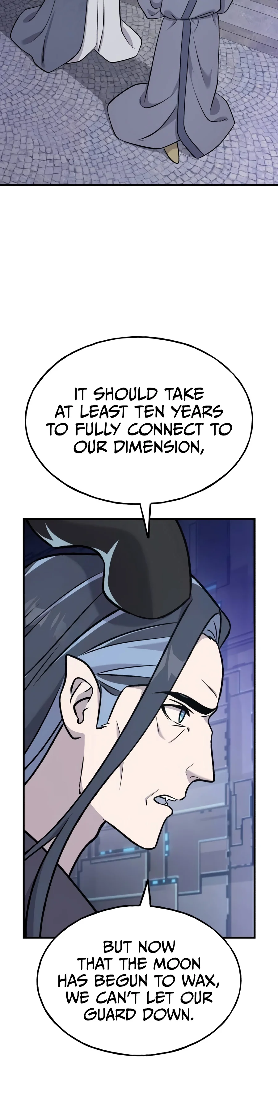 The Top Dungeon Farmer Chapter 147 — Page 5