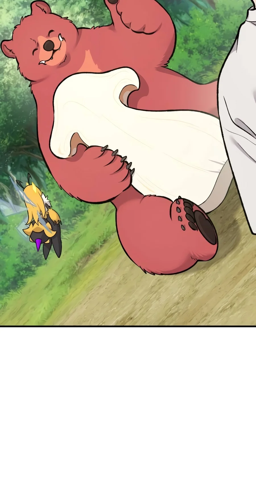 The Top Dungeon Farmer Chapter 147 — Page 7