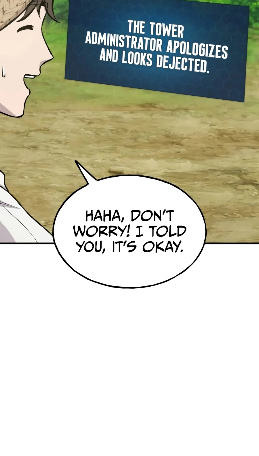 The Top Dungeon Farmer Chapter 147 — Page 9