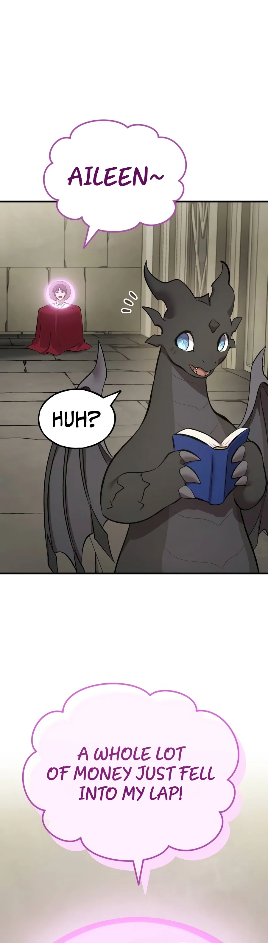 The Top Dungeon Farmer Chapter 147 — Page 15