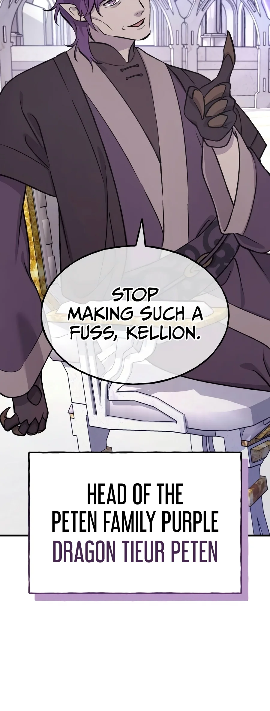 The Top Dungeon Farmer Chapter 147 — Page 21