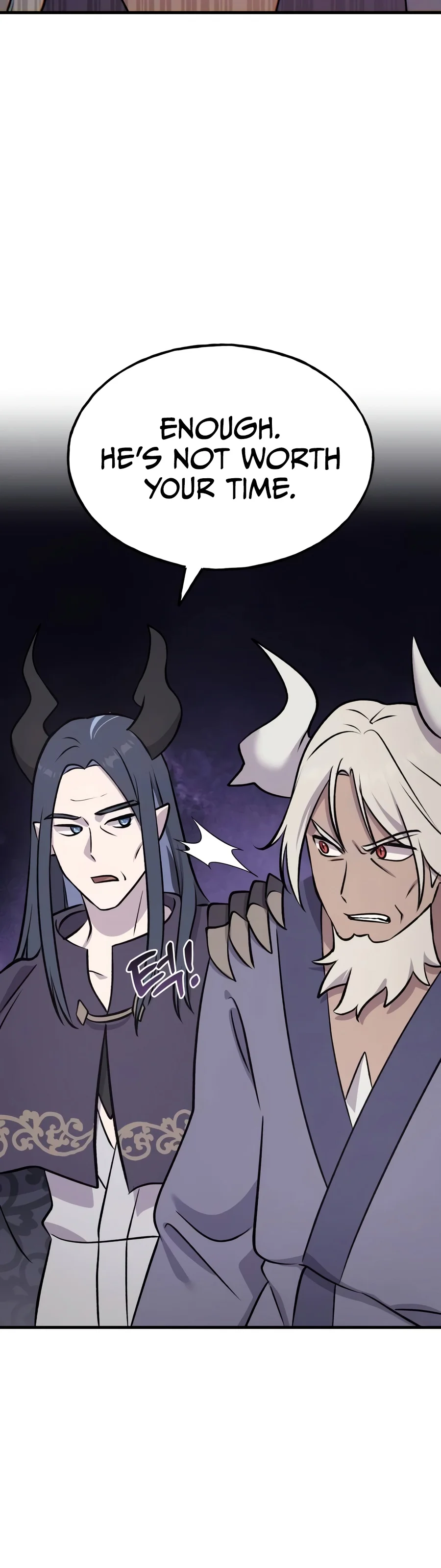 The Top Dungeon Farmer Chapter 147 — Page 25