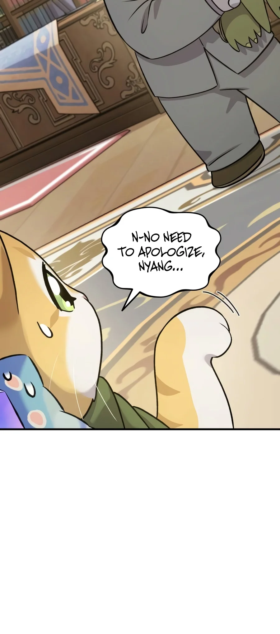 The Top Dungeon Farmer Chapter 148 — Page 9