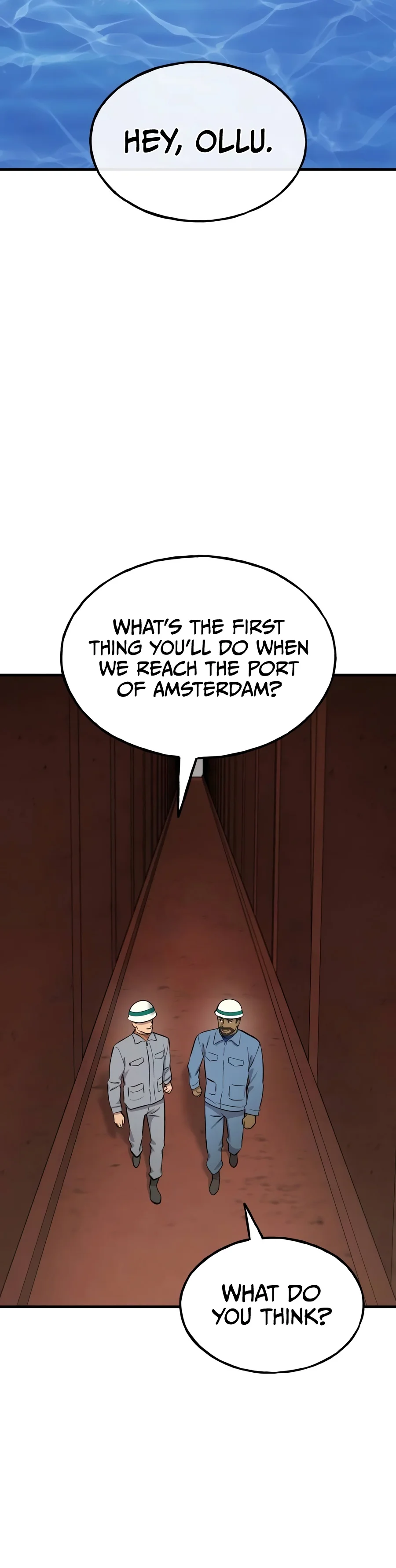 The Top Dungeon Farmer Chapter 148 — Page 23