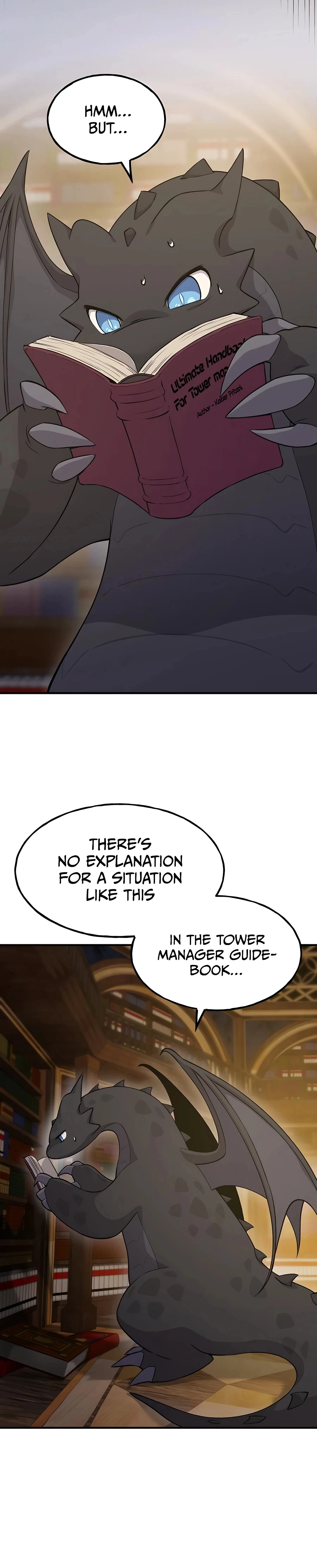The Top Dungeon Farmer Chapter 15 — Page 2