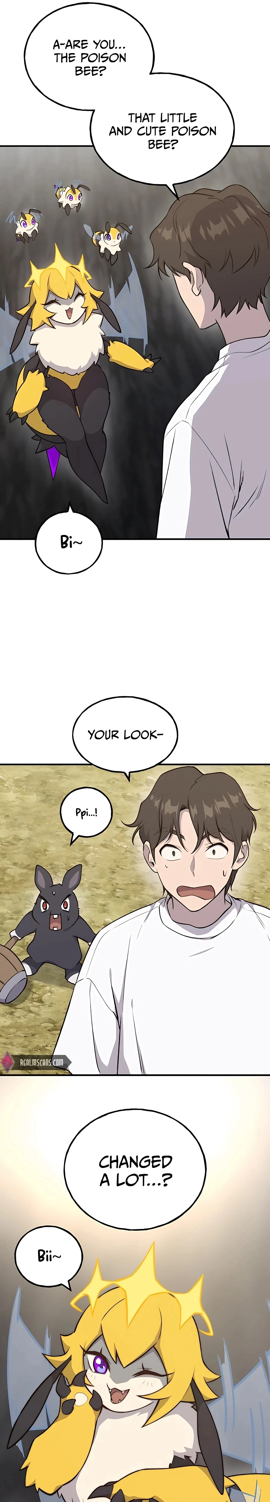 The Top Dungeon Farmer Chapter 15 — Page 5