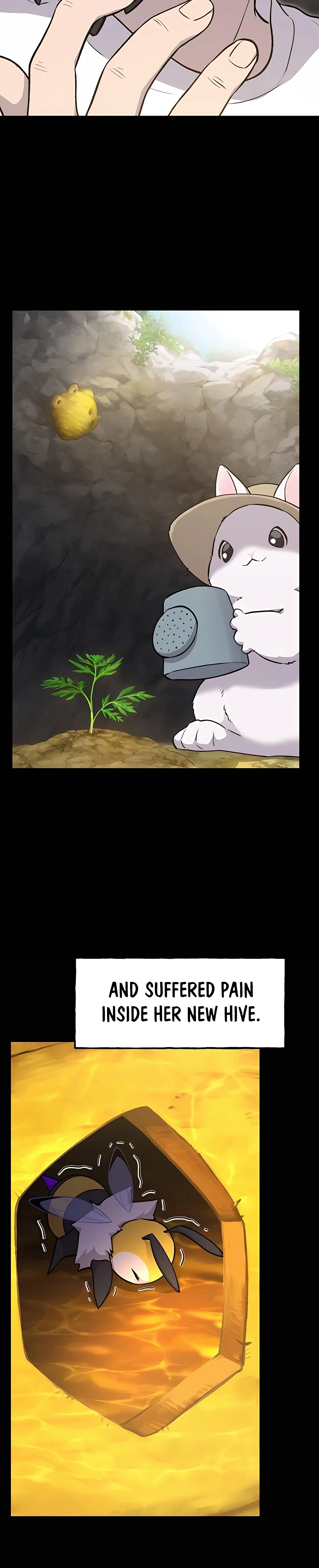 The Top Dungeon Farmer Chapter 15 — Page 10