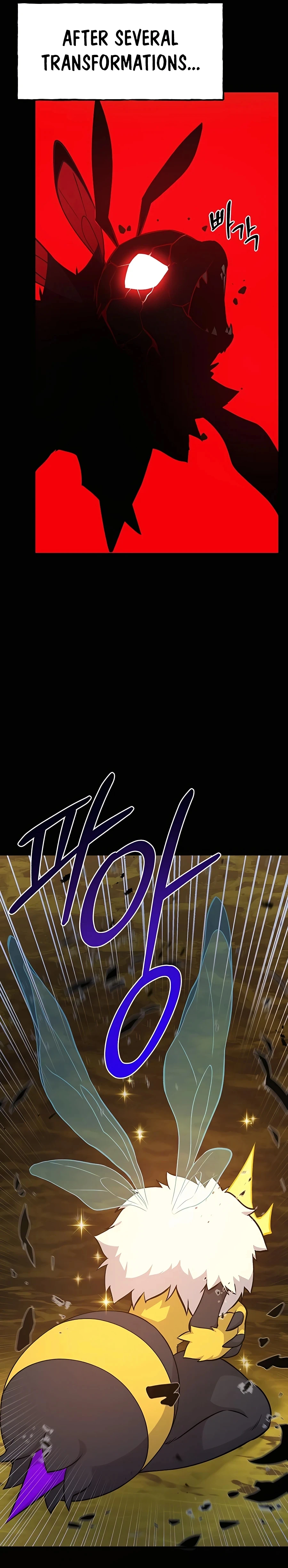 The Top Dungeon Farmer Chapter 15 — Page 11
