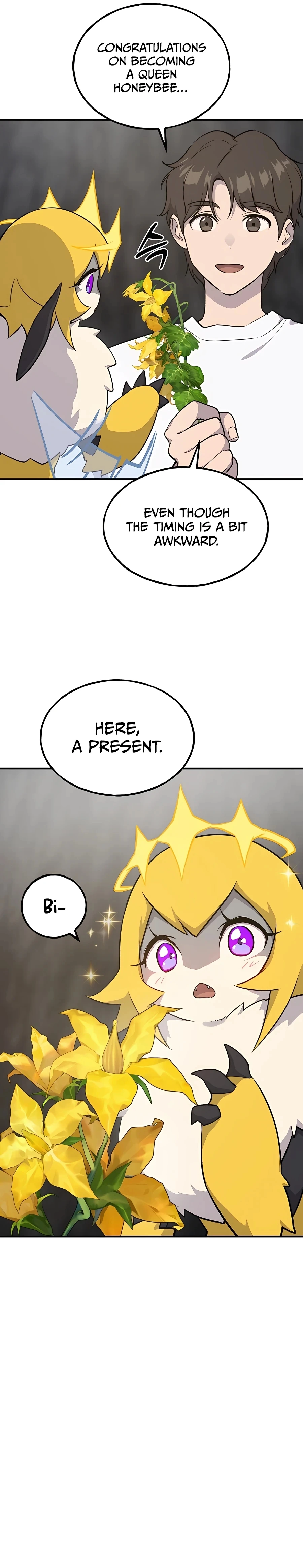 The Top Dungeon Farmer Chapter 15 — Page 13