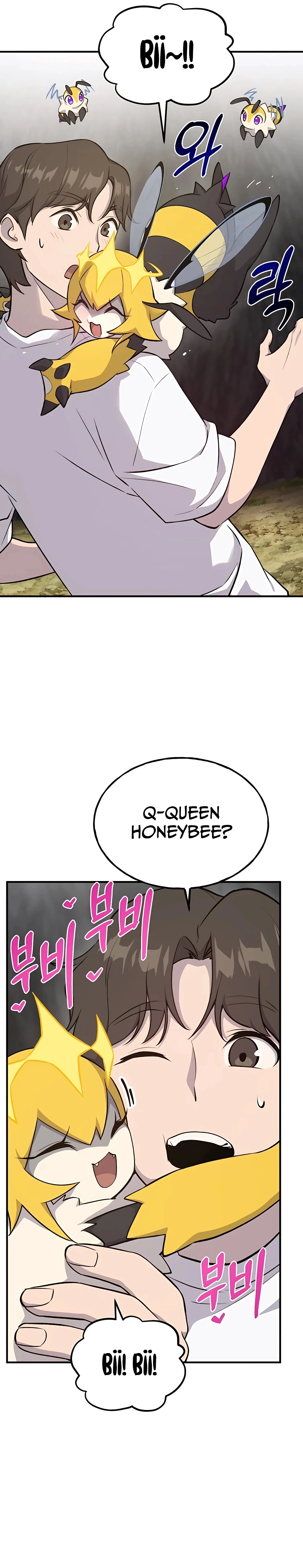The Top Dungeon Farmer Chapter 15 — Page 14