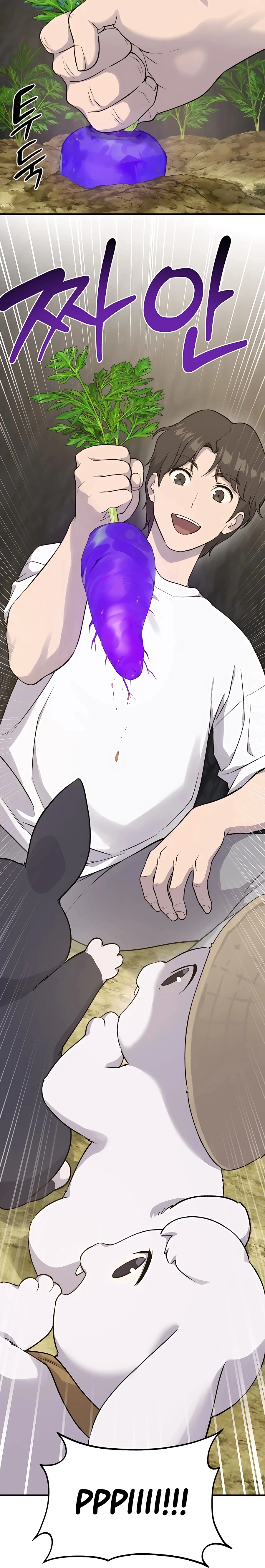 The Top Dungeon Farmer Chapter 15 — Page 20