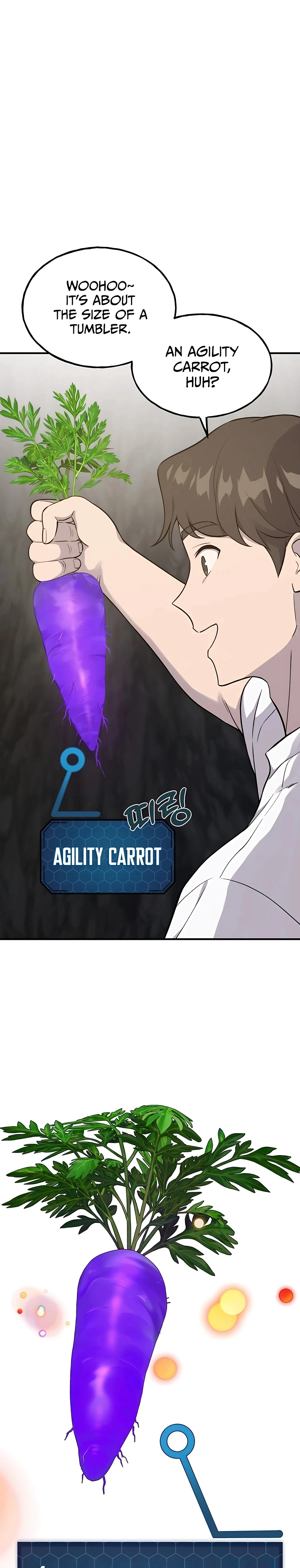 The Top Dungeon Farmer Chapter 15 — Page 21
