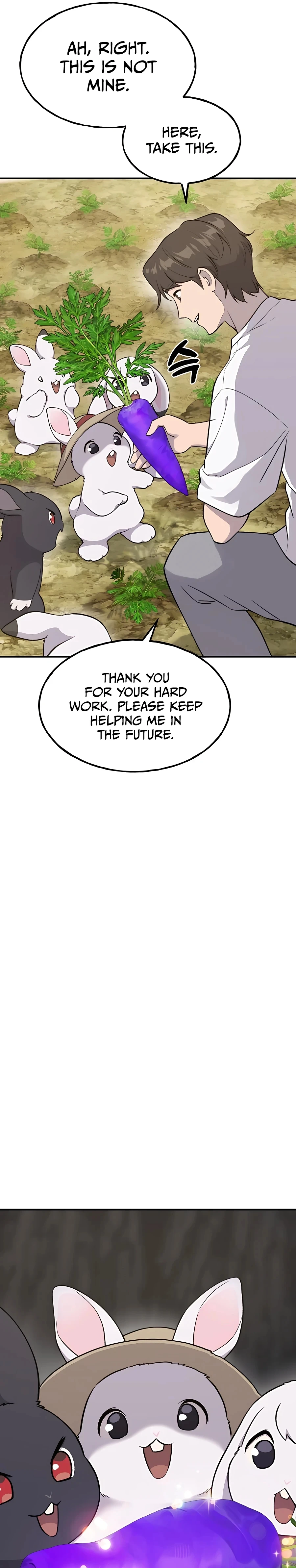 The Top Dungeon Farmer Chapter 15 — Page 23