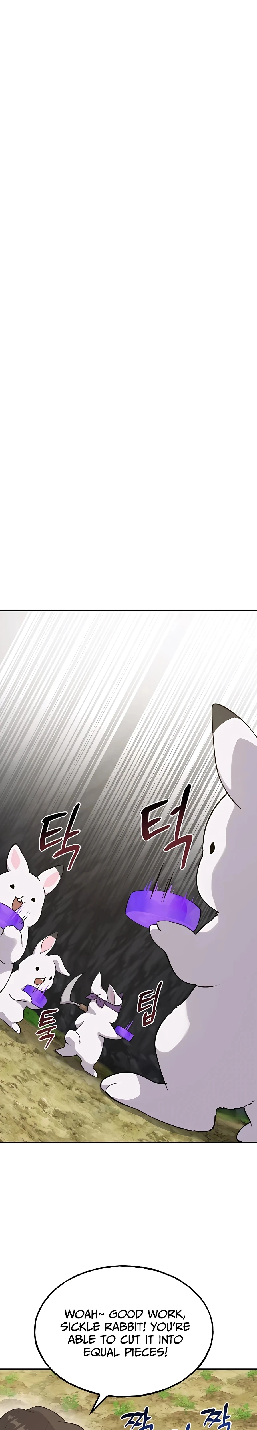 The Top Dungeon Farmer Chapter 15 — Page 27