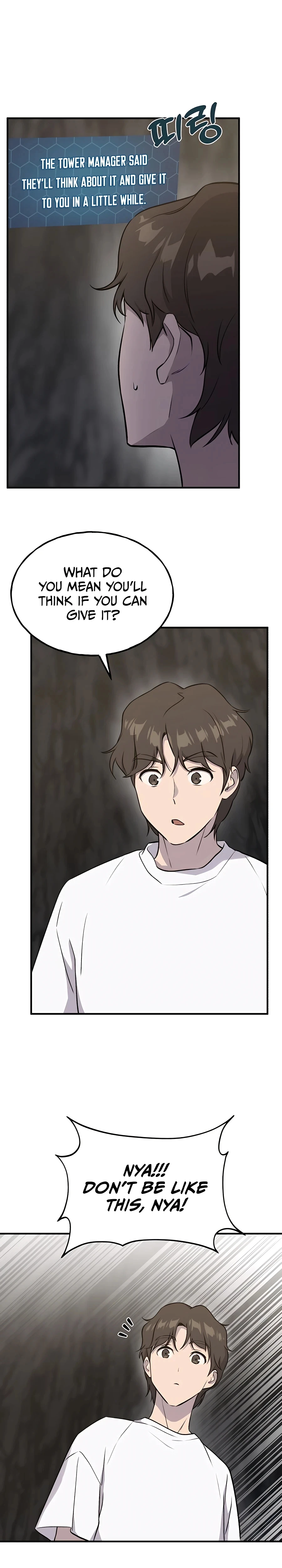 The Top Dungeon Farmer Chapter 15 — Page 30