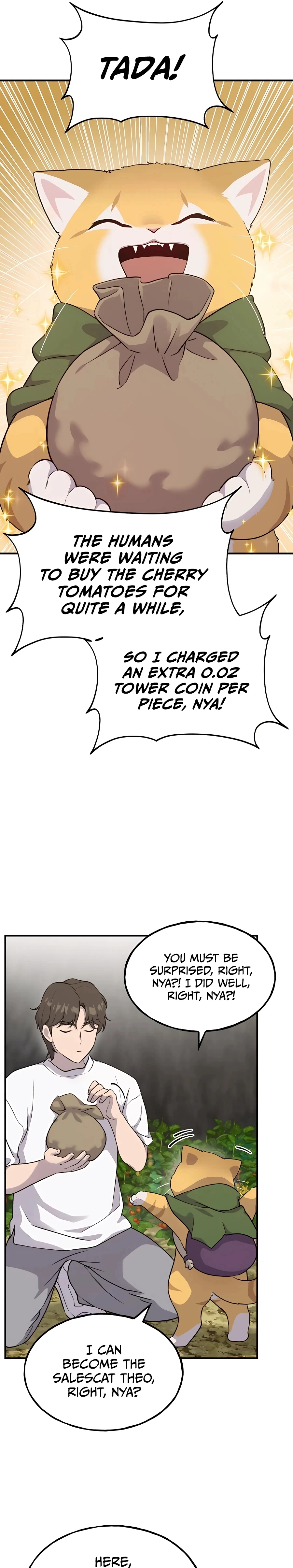 The Top Dungeon Farmer Chapter 15 — Page 35