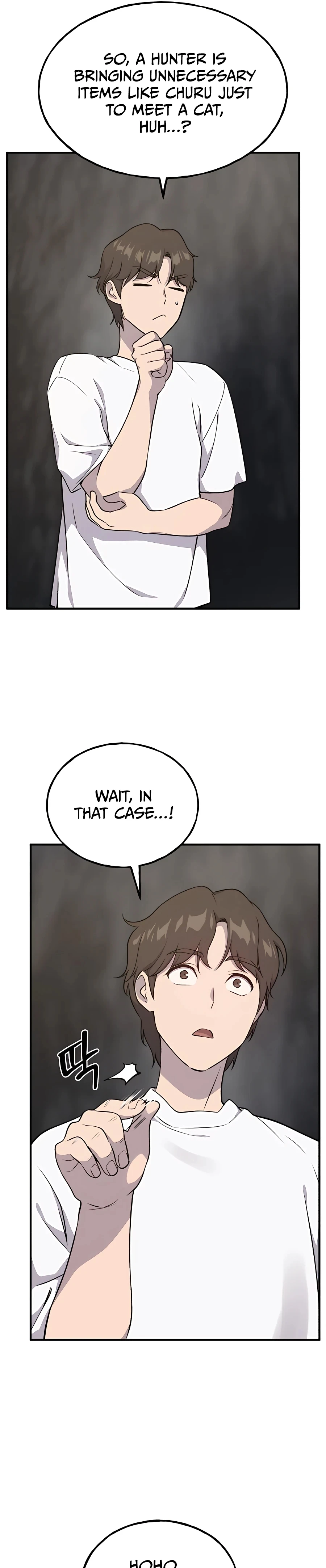 The Top Dungeon Farmer Chapter 15 — Page 43