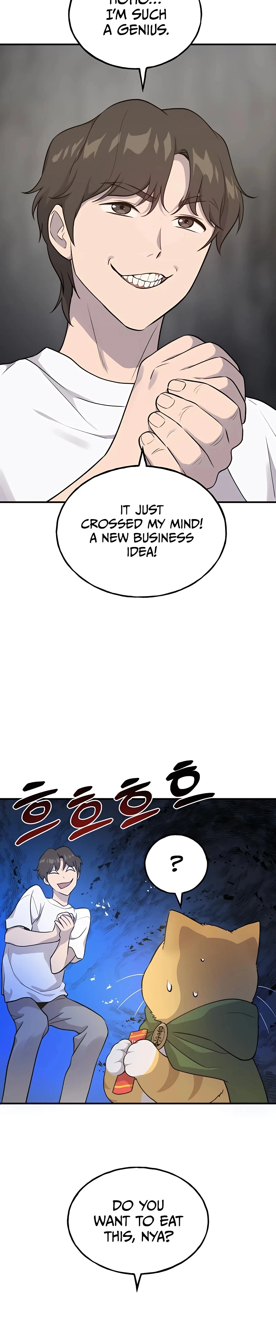 The Top Dungeon Farmer Chapter 15 — Page 44