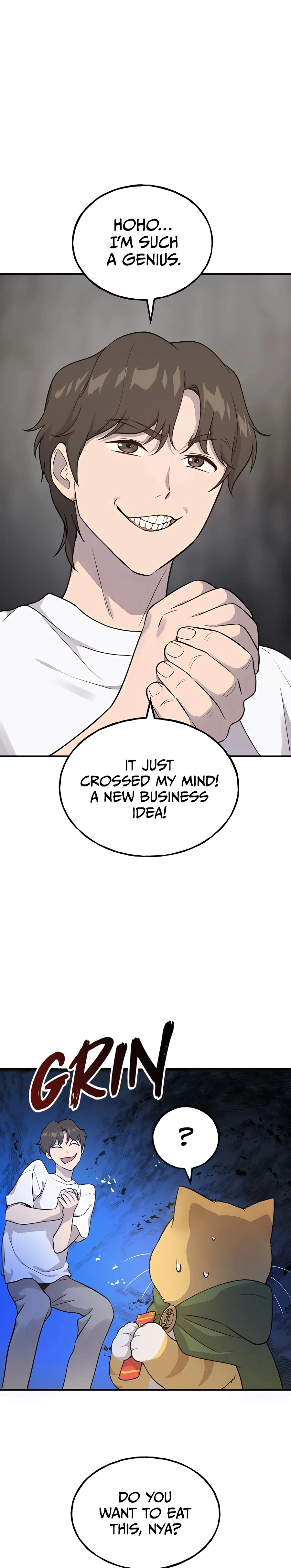 The Top Dungeon Farmer Chapter 16 — Page 1
