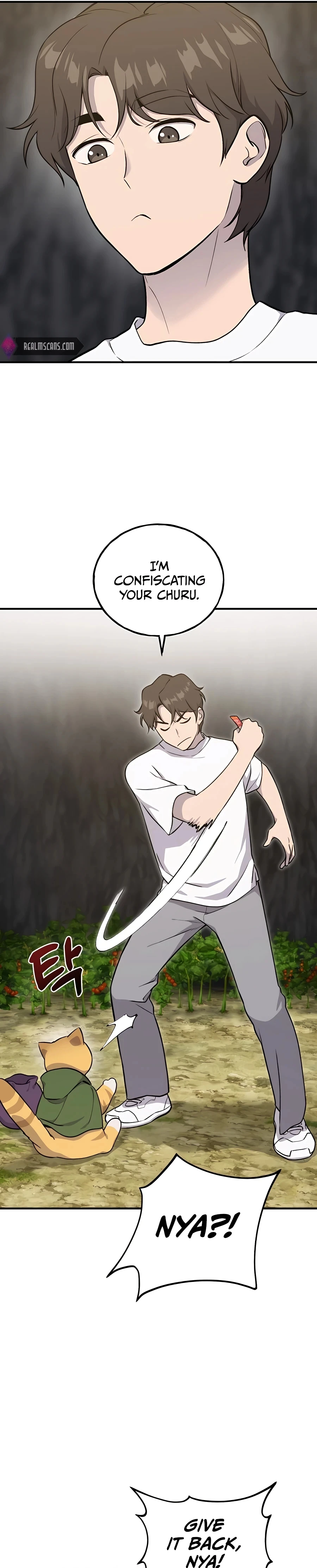 The Top Dungeon Farmer Chapter 16 — Page 3