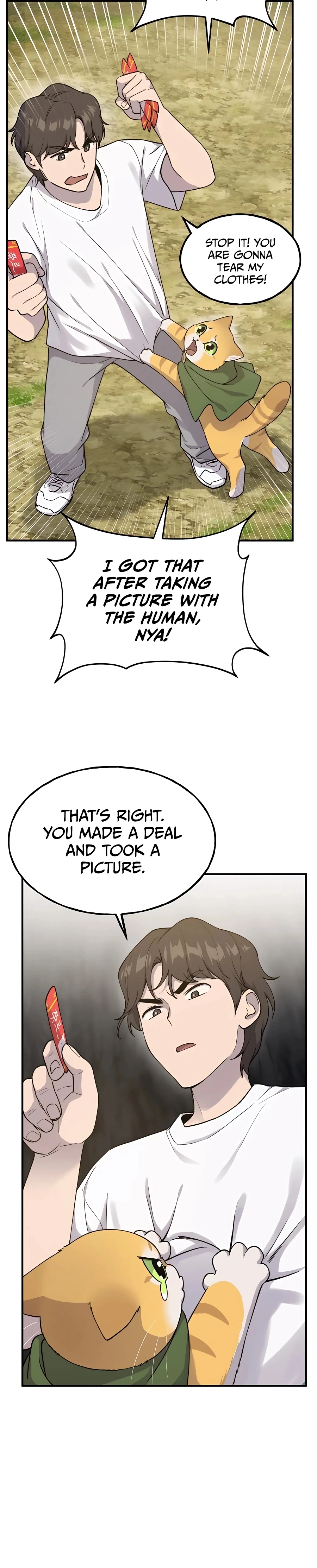 The Top Dungeon Farmer Chapter 16 — Page 4