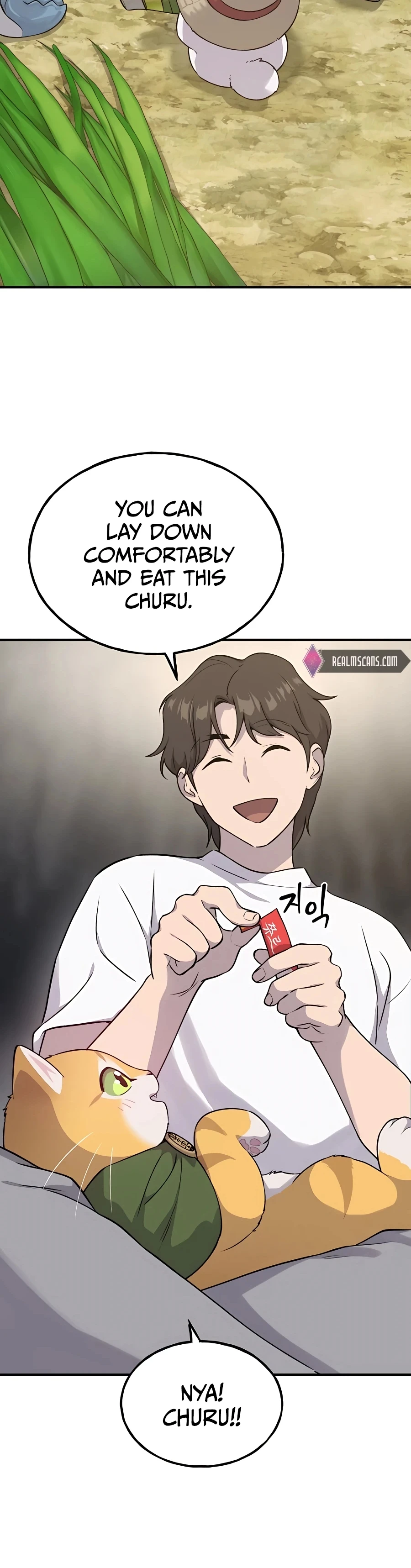 The Top Dungeon Farmer Chapter 16 — Page 8