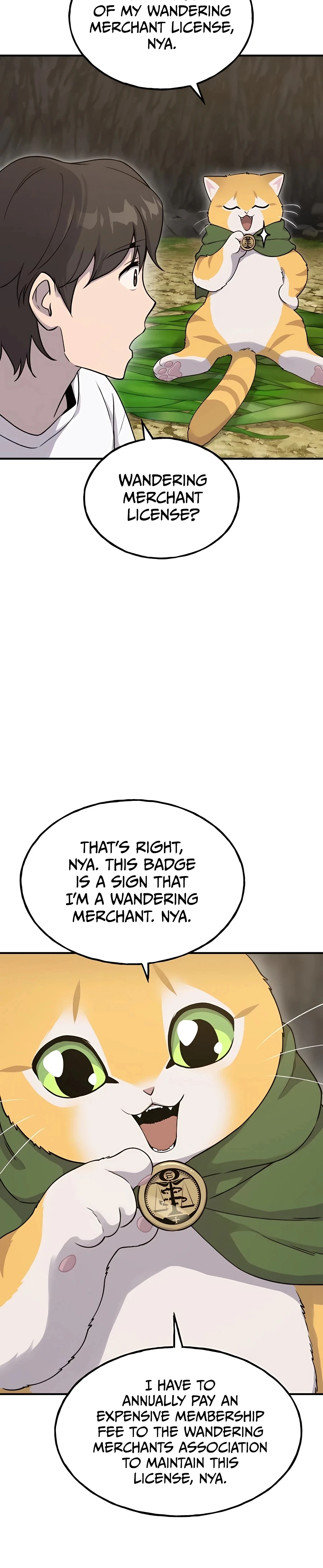 The Top Dungeon Farmer Chapter 16 — Page 12
