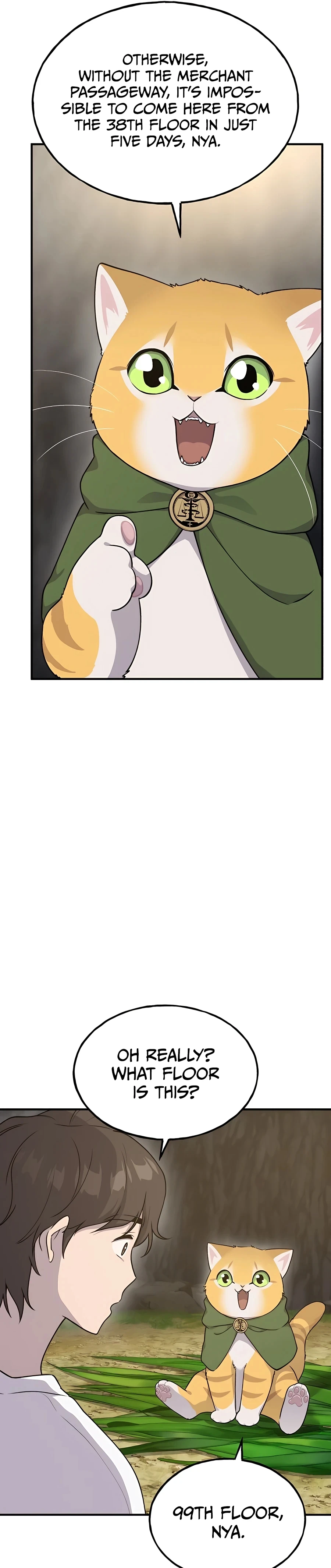 The Top Dungeon Farmer Chapter 16 — Page 15