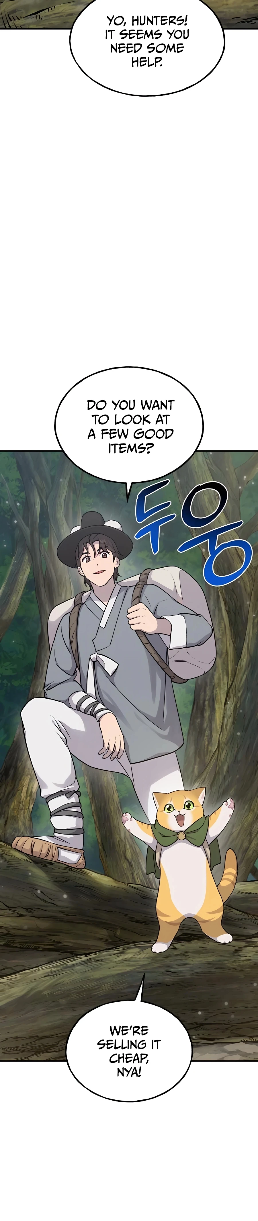 The Top Dungeon Farmer Chapter 16 — Page 26
