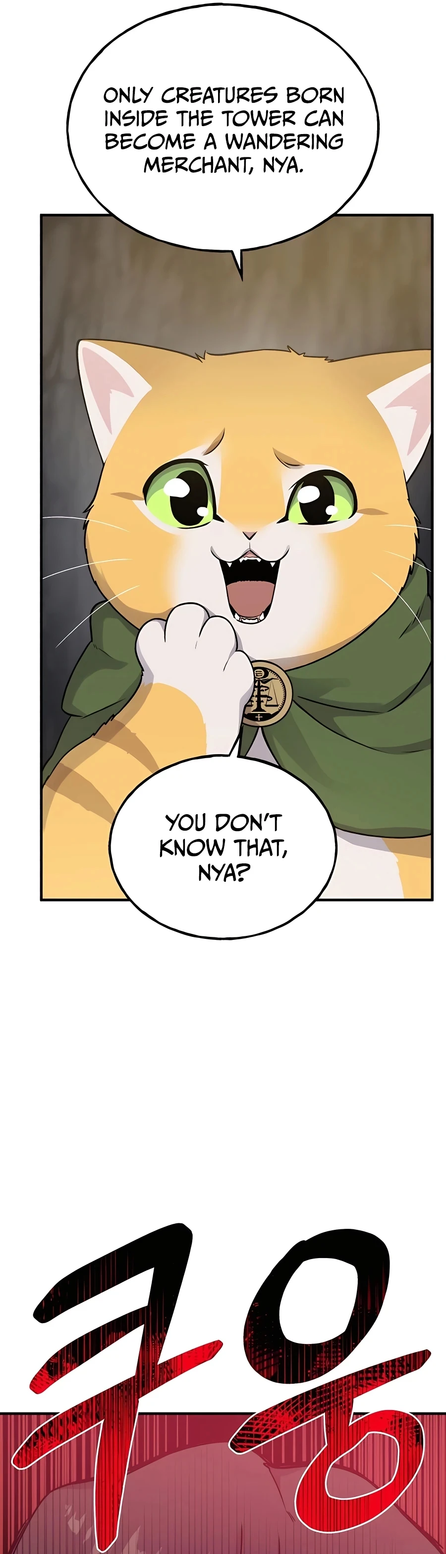 The Top Dungeon Farmer Chapter 16 — Page 29