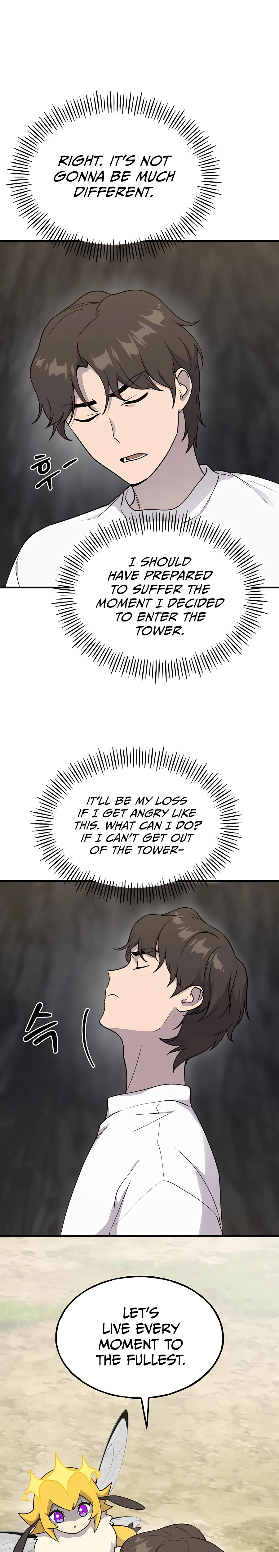 The Top Dungeon Farmer Chapter 16 — Page 35