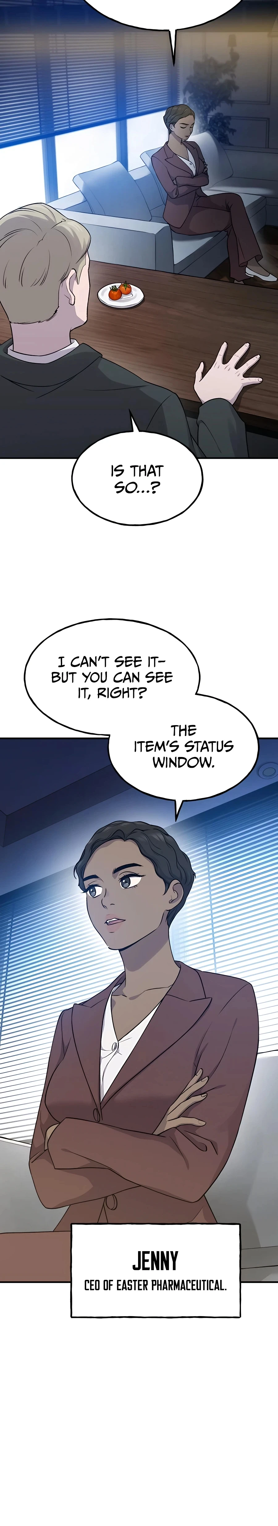 The Top Dungeon Farmer Chapter 16 — Page 38