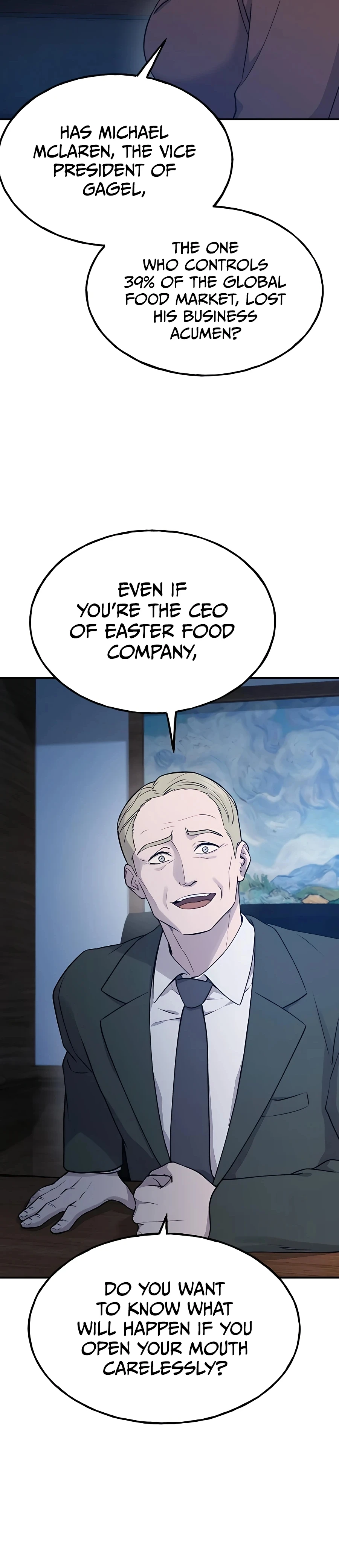 The Top Dungeon Farmer Chapter 16 — Page 40