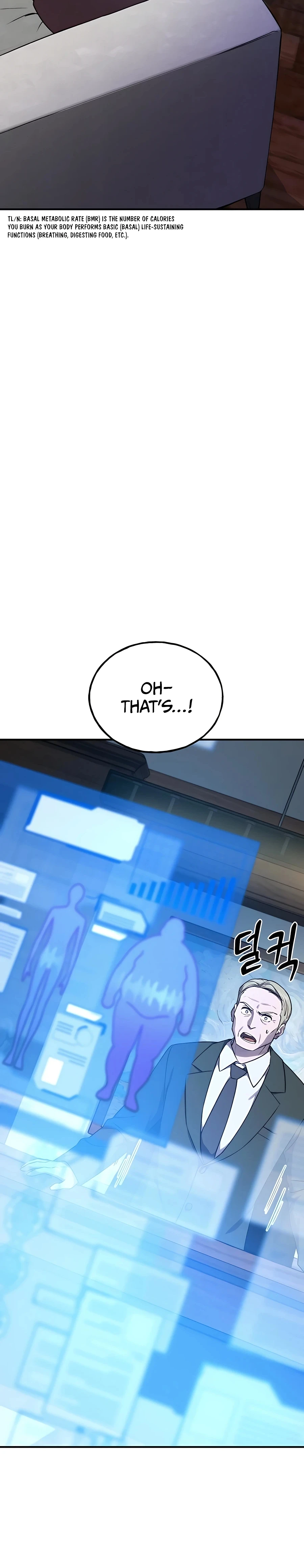 The Top Dungeon Farmer Chapter 16 — Page 42