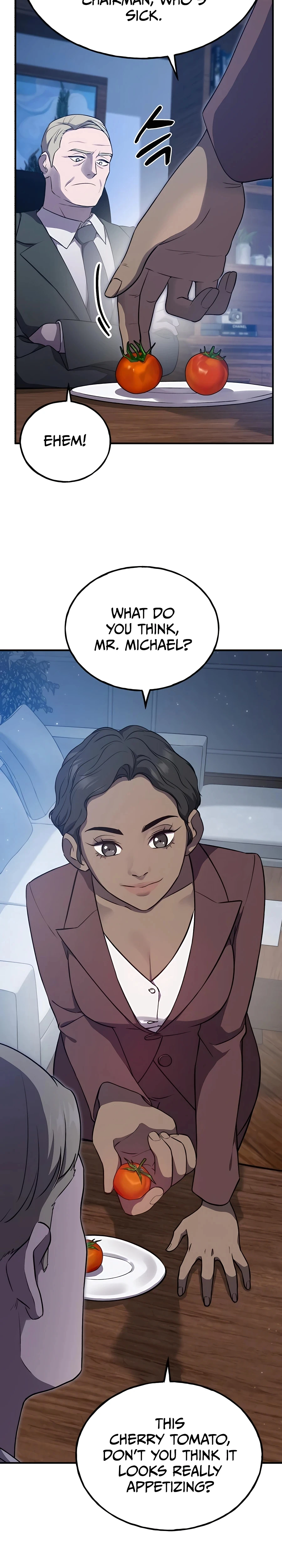 The Top Dungeon Farmer Chapter 16 — Page 46