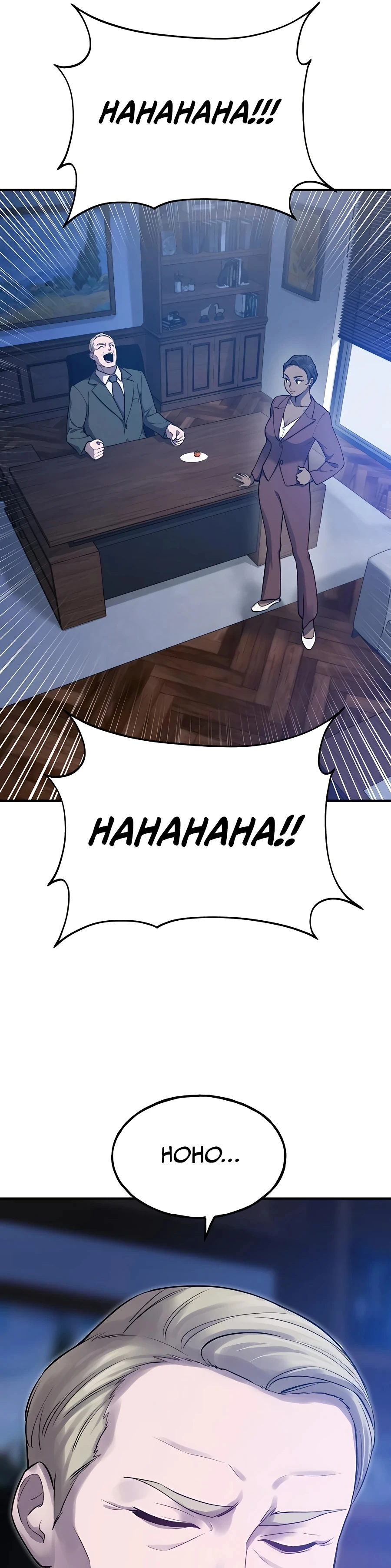 The Top Dungeon Farmer Chapter 16 — Page 49