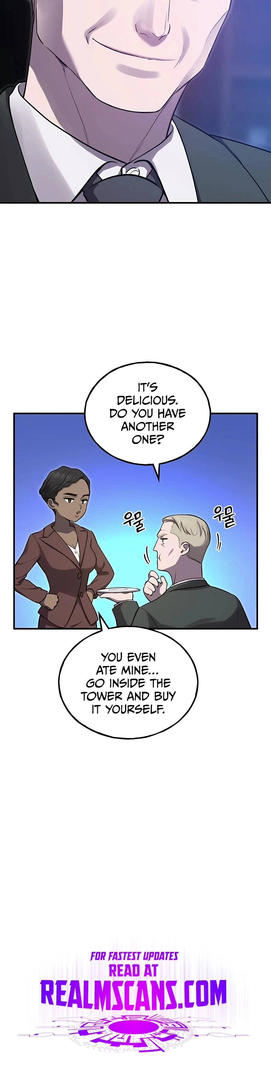 The Top Dungeon Farmer Chapter 16 — Page 50