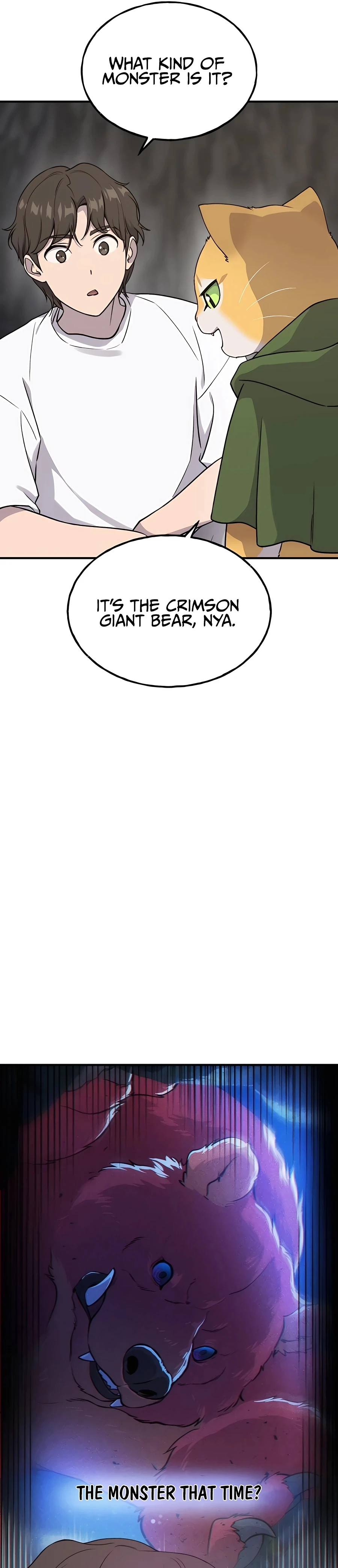 The Top Dungeon Farmer Chapter 17 — Page 4