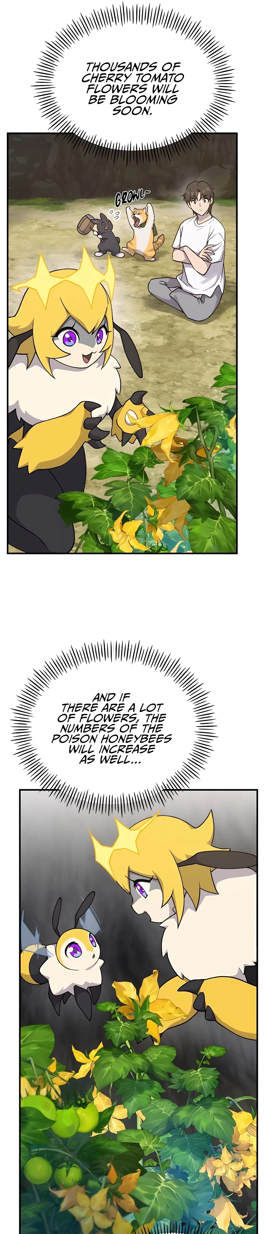 The Top Dungeon Farmer Chapter 17 — Page 6