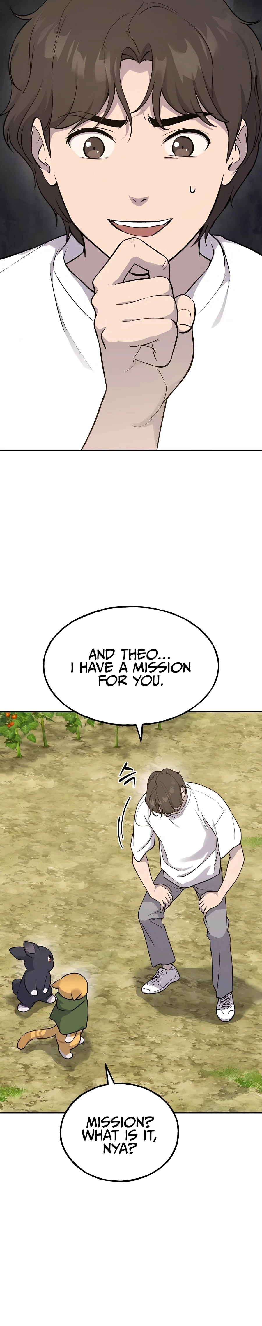 The Top Dungeon Farmer Chapter 17 — Page 9